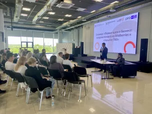 Нижегородские предприниматели могут принять участие в проекте «Цифровой бизнес-рост: выход на маркетплейсы»
